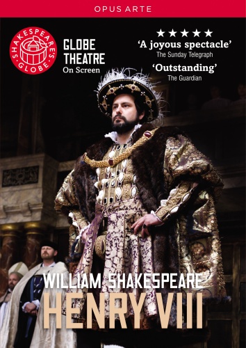 Shakespeare: Henry VIII